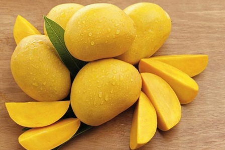 5 trái cây có màu vàng người tiểu đường nên hạn chế